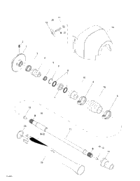 Drive System
