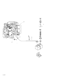 Oil Injection System
