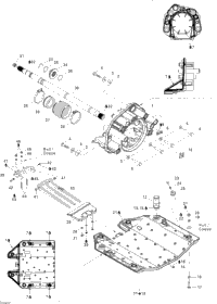 Propulsion