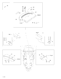 Seat (Platform And Armrest)