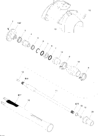 Drive System