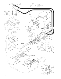 Rear Electrical Box