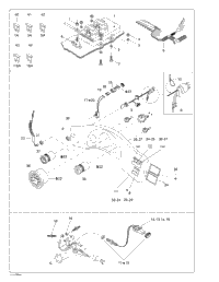 Electrical Accessories 1