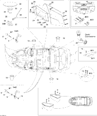 Body And Accessories