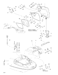 Engine Compartment