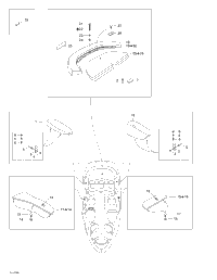 Seat (Platform And Armrest)