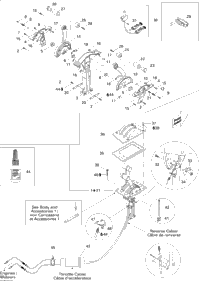 Control Handle