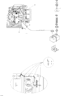 Oil Injection System