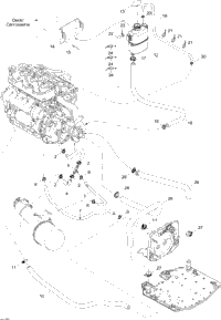 Cooling System