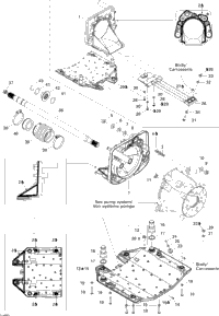 Propulsion