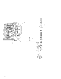 Oil Injection System