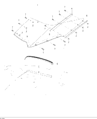 Windshield