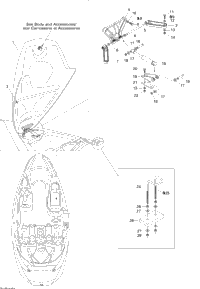 Storage Compartment, Front 1