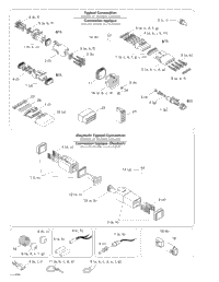 Typical Electrical Connections