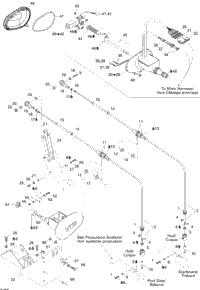 Weedless System