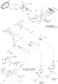 Weedless System