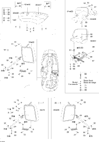 Seat 1