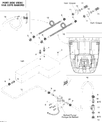 Ballast Tank