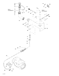 Oil Injection System