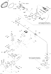 Weedless System