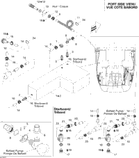 Ballast Tank