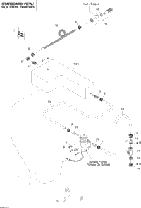 Ballast Tank