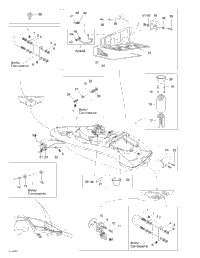 Hull And Accessories