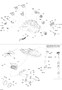 Electrical Accessories 1
