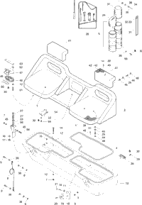 Seat, Rear