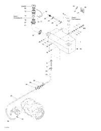 Oil Injection System