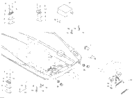 Lower Hull And Ladder