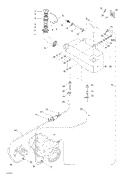 Oil Injection System
