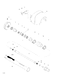 Drive System