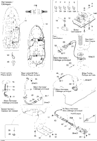 Electrical Accessories 1