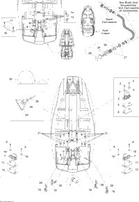 Lower Hull