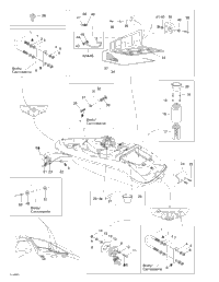 Hull And Accessories