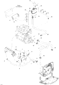 Cooling System