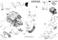 Engine And Air Intake Silencer