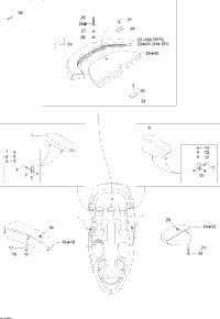 Seat (Platform And Armrest)