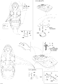 Body And Accessories