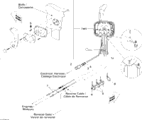 Control Handle