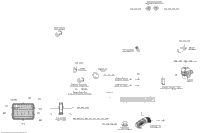 Engine Harness Without Catalyst
