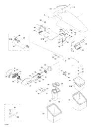 Front Storage Compartments