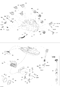 Electrical Accessories 1