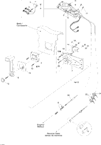 Control Handle