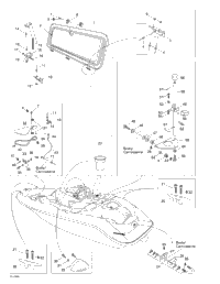 Central Cover And Accessories