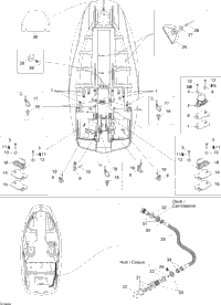 Lower Hull