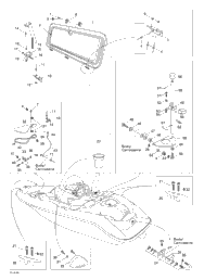 Central Cover And Accessories