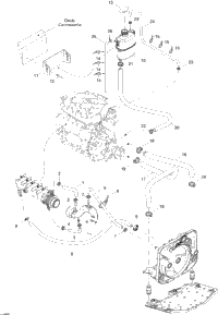 Cooling System