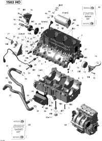 Engine Block